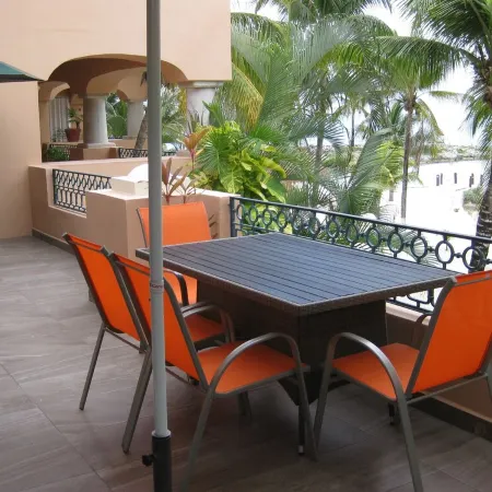 Panoramic Ocean View!