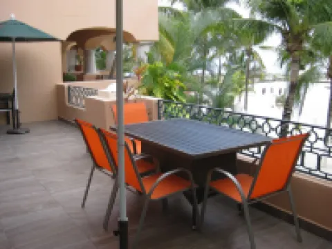 Panoramic Ocean View!
