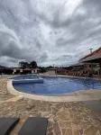 Charming 1 bedroom apartment with WiFi, AC In the Heart of Jaco