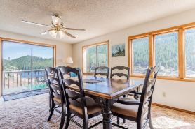 Fawn Haven on the Lake