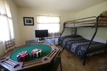 Fawn Haven on the Lake