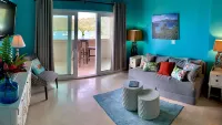 Aahana Studio at Grande Bay Resort