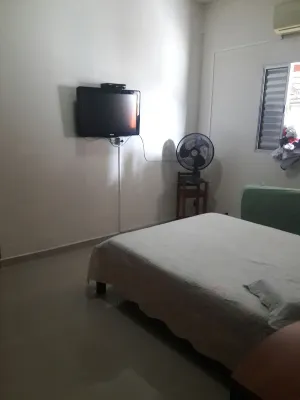 HOUSE FOR SEASON RENTAL IN SÃO SEBASTIÃO Hotels near Teatro Municipal