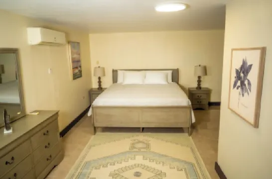 North Ritz Villa - 2 Bedroom on 1st Floor Hotels in 