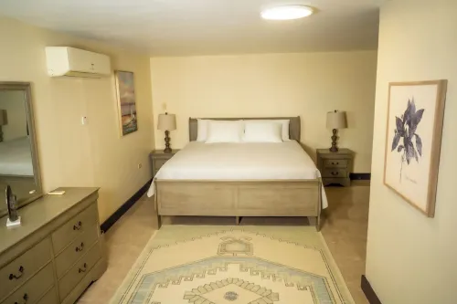 North Ritz Villa - 2 Bedroom on 1st Floor