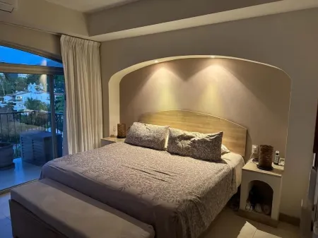 BEAUTIFUL VIEWS ON PLAYAS GEMELAS BEACH