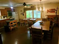 River Front Retreat Hotels in Warren County