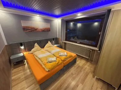 Apartment Steilsand ground floor with terrace - 200 m to the beach - Döse/Duhnen