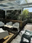 Perfect for a big family holiday – two homes on one spacious property!