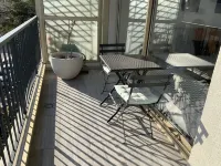 Cannes POINTE CROISETTE Hotels in Pointe Croisette