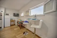 Lake House. Unforgettable panorama