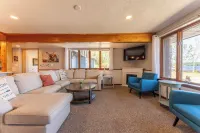 Sandy Point Resort's Incredible Family Retreat - Butik
