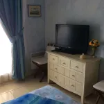 Appartement T2 Avec vue sur le Port Hotels in Port-Saint-Louis-du-Rhone