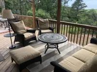 Late cancellation - 30% discount! Sunset Views -Cape Cod Bay