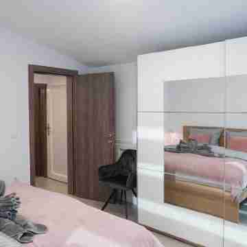 Appartement Sky Rooms