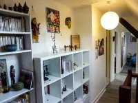 House by the sea and in the countryside Hotels in Saint-Germain-sur-Ay