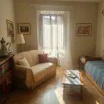 Comfortable apartment in the historic center of Narni Hotels in Narni