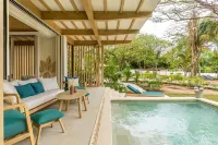 Casa Eos - New beachfront house with private beach access