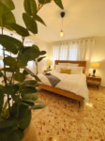 Luxury Villa w/ Private Jacuzzi & Massage Included