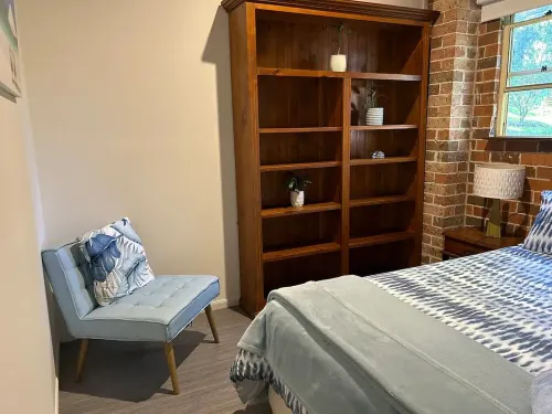 Emerald Beach Family Retreat Breakfast Included