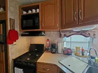 La Parguera, precioso , privado y comodo trailer se alquila, cerca de todo