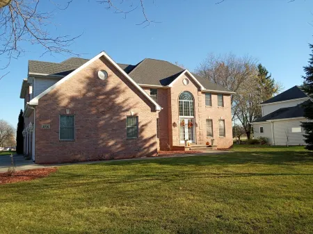 Cozy 4 bedroom Luxury Villa retreat in Appleton.