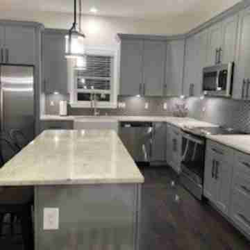 LUXURY getaway in AC. Newly renovated June 2021. Others