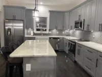 LUXURY getaway in AC. Newly renovated June 2021. Hotels near Absecon Lighthouse