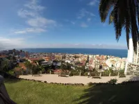 Relax Forever with beautiful montain view Studio ¨A¨