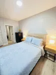 Modern Comfy 2 Bedroom Apartment