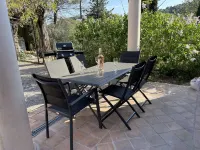 Charmante Villa de 75m2 au Cœur du Var