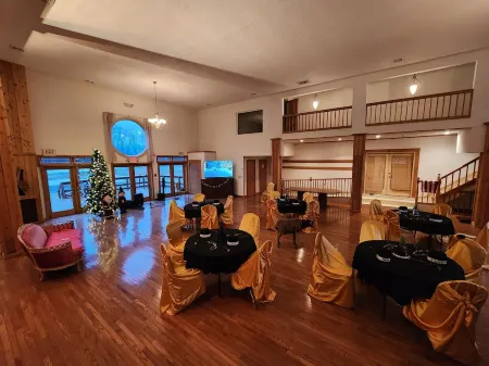 Beautiful Mountain Villa