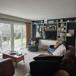 Secluded Cottage On Beautiful Stony Lake and Creek Hotel a Benona Township