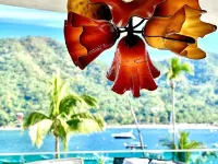 Casa Palmas, Yelapa Hotels in Yelapa