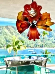 Casa Palmas, Yelapa Hotels in Cabo Corrientes