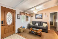 Welcome to L&D Tiki Retreat