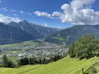 Connoisseur’s holiday – let your hair down, far away from the madding crowd Hotels in Gemeinde Gaimberg