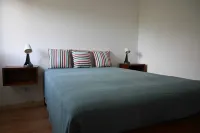 Holiday home in the greenest region of Portugal