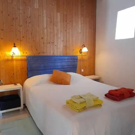 In Portugal, in the Algarve, Pretty Villa in Monchique, With Private Pool,