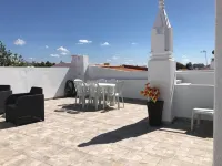 Villa Maria II Hotel a Alvor