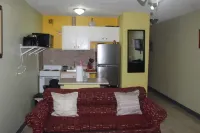Comfy & Elegant Studio @ Chelsea New Kingston