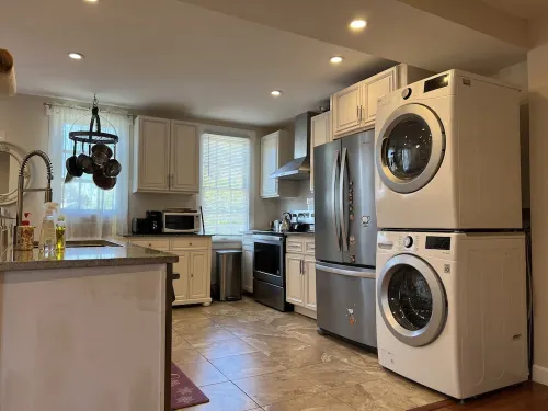 Walking to Brown,RISD, downtown, East Side