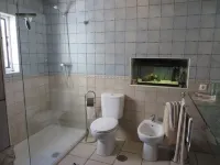 A comfortable, self-contained suite in a restored 19th-century vila (RRAL 980)