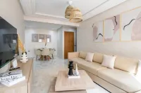 Charmant 1 chambre salon/ 5min gare Rabat ville