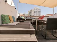 House of Portraits Faro