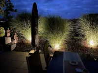 Apartment Tanja, modern, large terrace, garage, quiet, central location Hotels in Engen