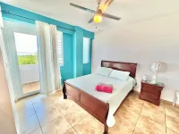OceanView Condo #2 Boqueron- 3 units Villa great Groups/Family traveling