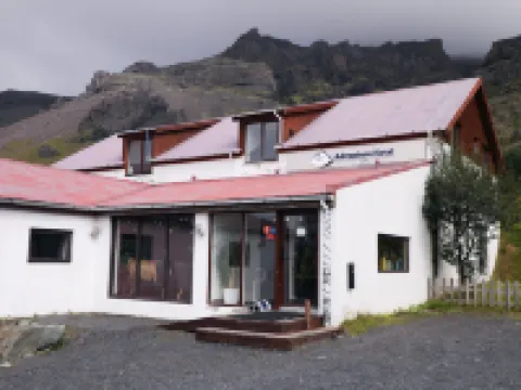 Adventure Hotel Hof Hotels in Hornafjordur