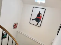 Le Gite de Jean Thevenin with free parking