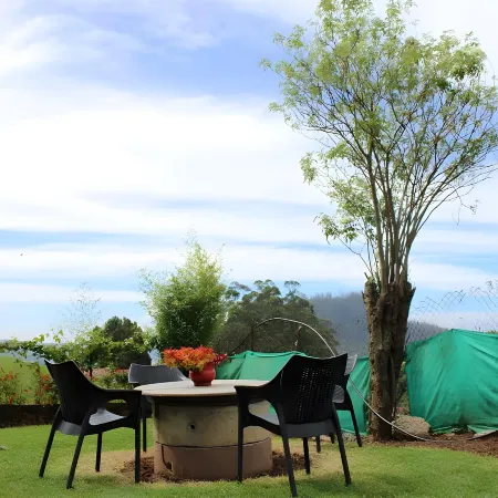 Tiger Hill Homestay